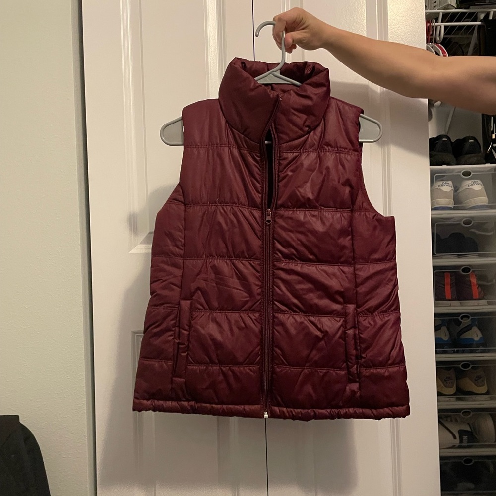 Vest